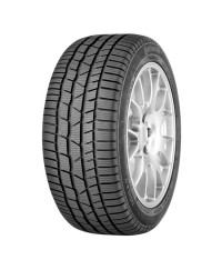 Continental ContiWinterContact TS 830P 205/55 R18 96H FR